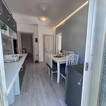 Adalina Apartament-