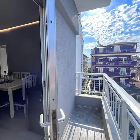 Adalina Apartament-