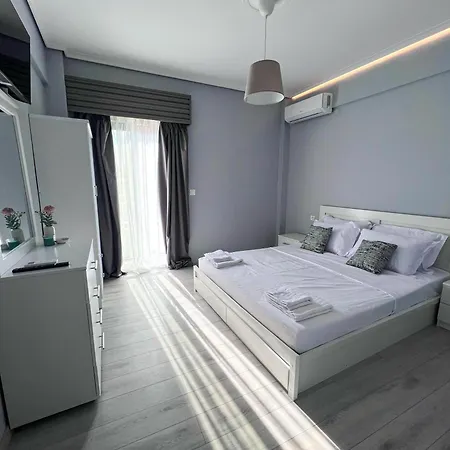 Adalina Apartament- Apartment