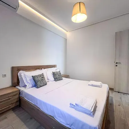 Adalina Apartament- Apartman *