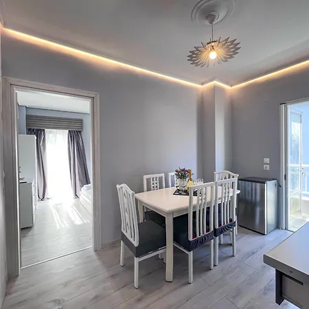 Adalina Apartament- شقة *