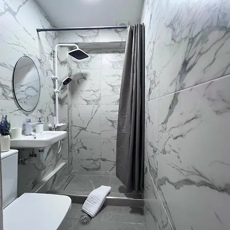 Adalina Apartament- * Paralía