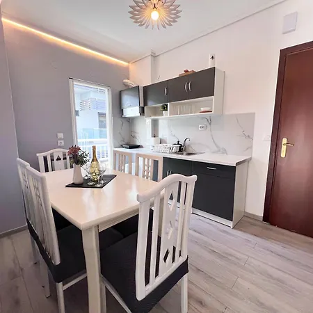 شقة Adalina Apartament-