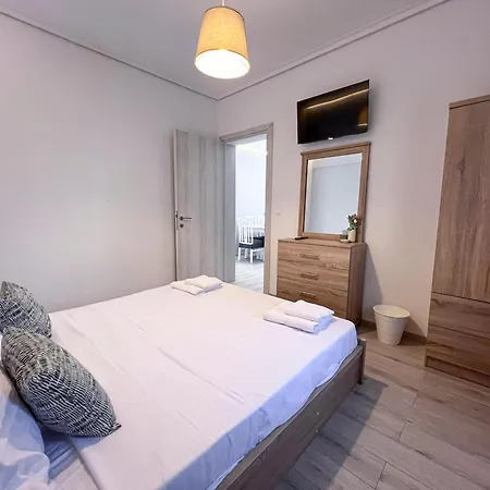 Adalina Apartament- شقة *