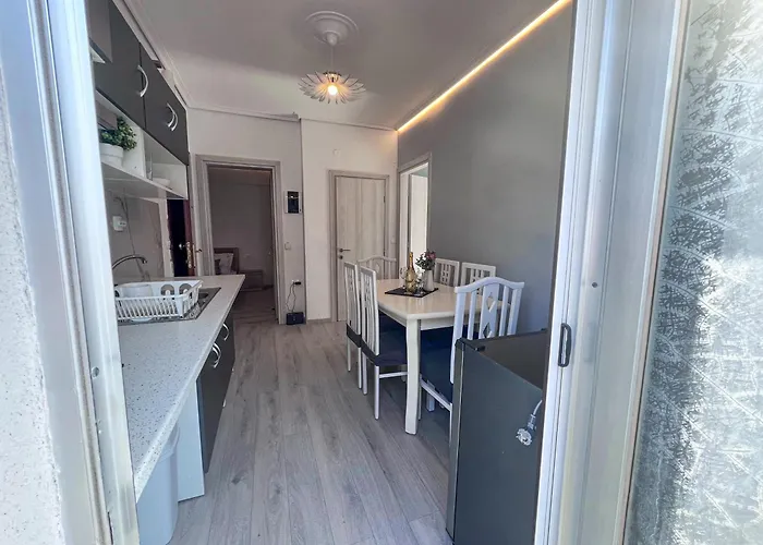 Adalina Apartament-