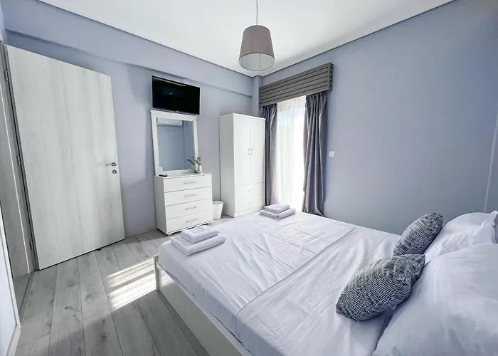 Adalina Apartament- Appartamento