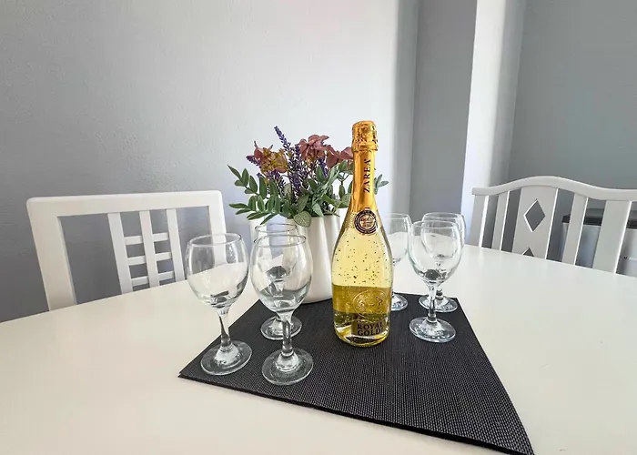 Adalina Apartament- *
