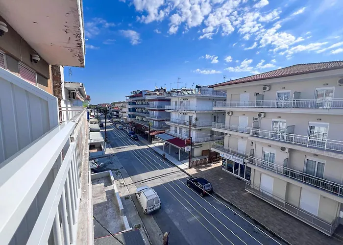 Adalina Apartament- شقة *