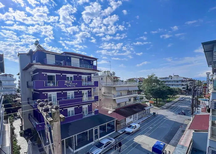 Adalina Apartament- Appartamento