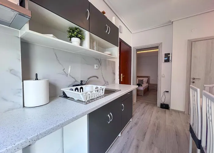 شقة Adalina Apartament- *