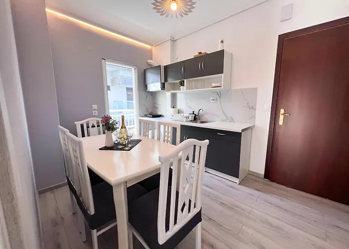 شقة Adalina Apartament-