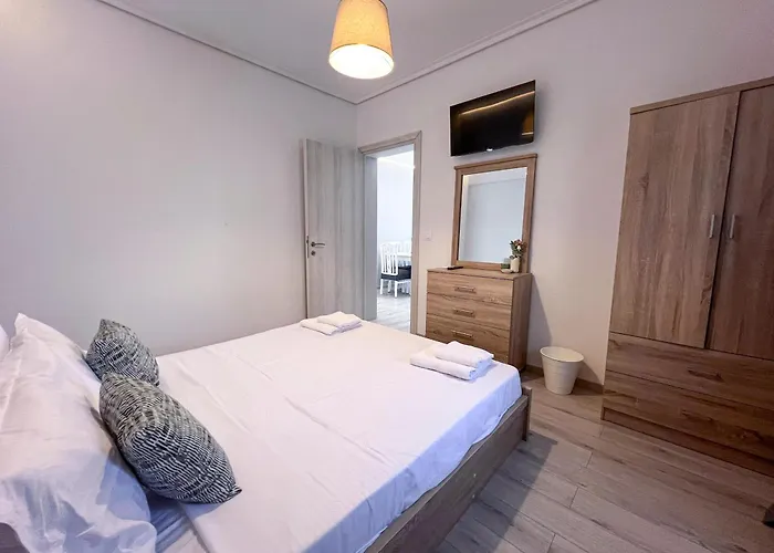 Adalina Apartament- Appartamento *